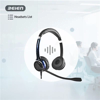 Ghid de cumpărare pentru Beien Noise-Anularea căștilor cu microfon